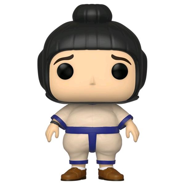 The Office - Andy in Sumo Suit US Exclusive Pop! Vinyl - Gametraders Modbury Heights