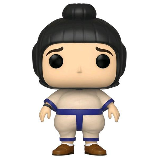 The Office - Andy in Sumo Suit US Exclusive Pop! Vinyl - Gametraders Modbury Heights