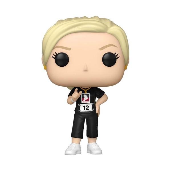 The Office - Angela Fun Run US Exclusive Pop! Vinyl - Gametraders Modbury Heights