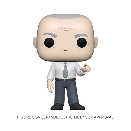 The Office - Creed Specialty Exclusive Pop! Vinyl - Gametraders Modbury Heights
