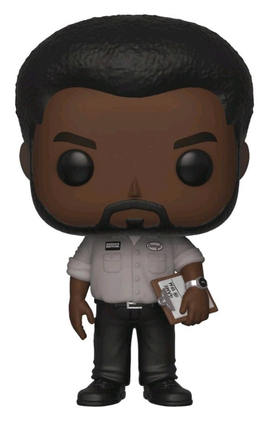 The Office - Darryl Philbin Pop! Vinyl - Gametraders Modbury Heights