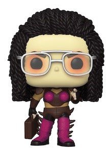 The Office - Dwight Schrute As Kerrigan ECCC 2021 Pop! Vinyl - Gametraders Modbury Heights