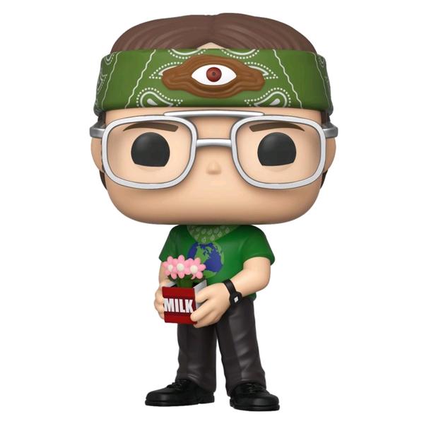 The Office - Dwight Schrute Recyclops Pop! Vinyl EC20 - Gametraders Modbury Heights