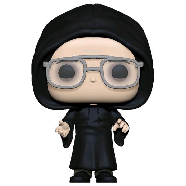 The Office - Dwight Sith Lord US Exclusive Pop! Vinyl - Gametraders Modbury Heights