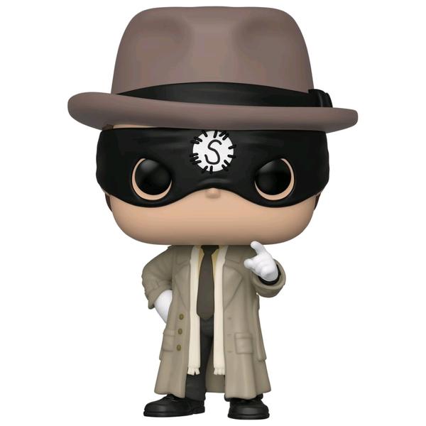The Office - Dwight the Strangler Pop! Vinyl - Gametraders Modbury Heights