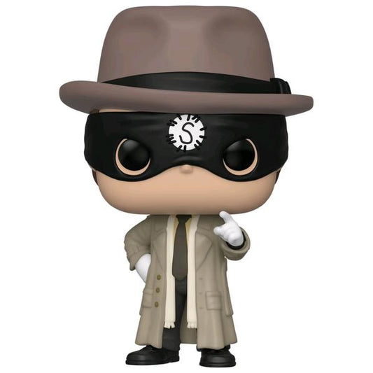 The Office - Dwight the Strangler Pop! Vinyl - Gametraders Modbury Heights