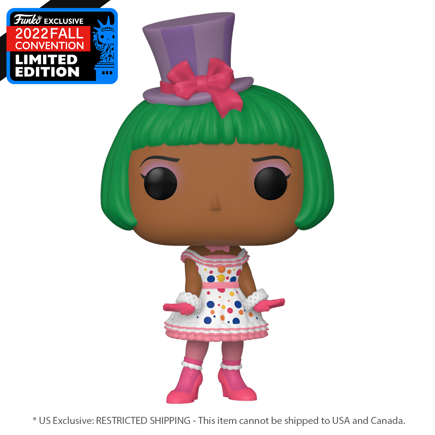 The Office - Kelly Halloween Pop! Vinyl NY22 - Gametraders Modbury Heights