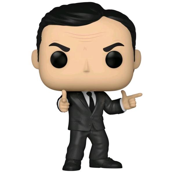 The Office - Michael Scarn US Exclusive Pop! Vinyl - Gametraders Modbury Heights
