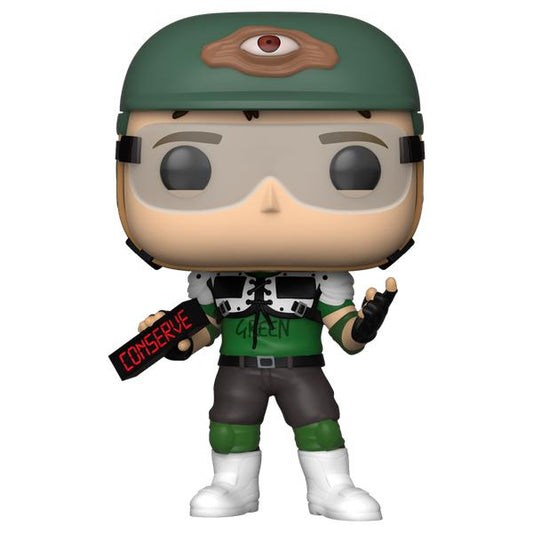 The Office - Recyclops v2 Pop! Vinyl SD20 - Gametraders Modbury Heights