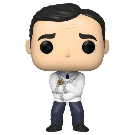 The Office - Straitjacket Michael Pop! Vinyl - Gametraders Modbury Heights
