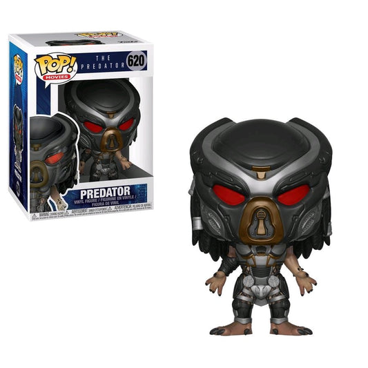 The Predator - Predator Pop! Vinyl - Gametraders Modbury Heights