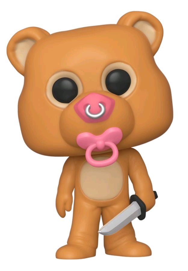 The Purge - Big Pig Pop! Vinyl - Gametraders Modbury Heights