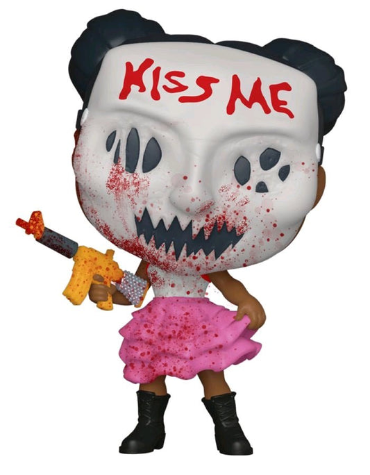 The Purge - Bride Pop! Vinyl - Gametraders Modbury Heights