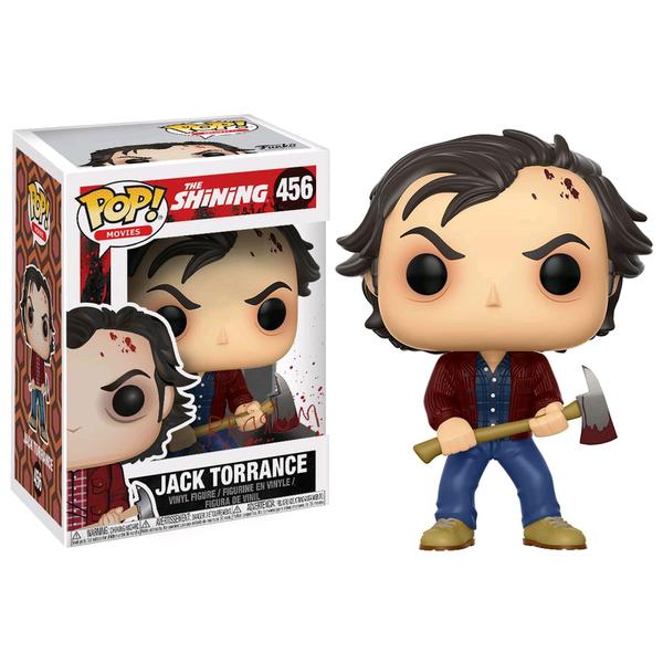 The Shining - Jack Torrance Pop! Vinyl - Gametraders Modbury Heights