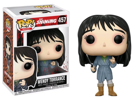The Shining - Wendy Torrance Pop! Vinyl - Gametraders Modbury Heights
