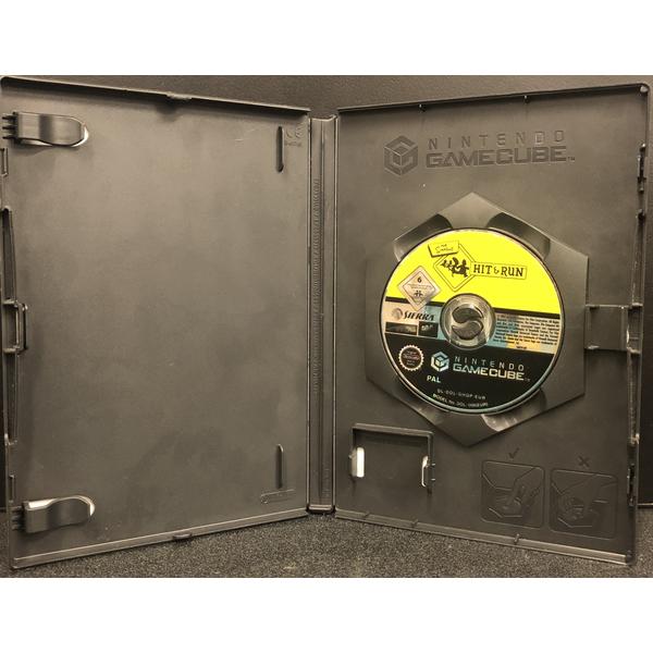 The Simpsons Hit & Run - Gametraders Modbury Heights