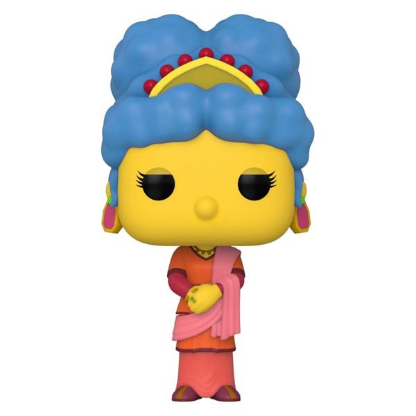 The Simpsons - Marjora Marge Pop! Vinyl - Gametraders Modbury Heights