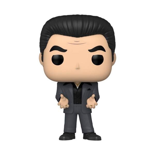 The Sopranos - Silvio Dante Pop! Vinyl - Gametraders Modbury Heights