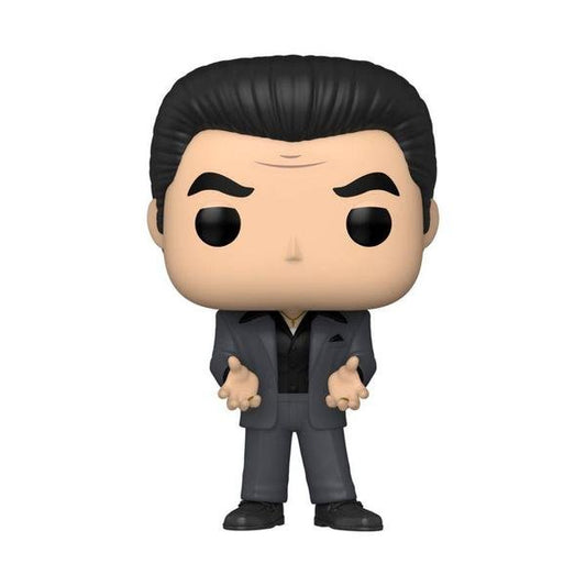 The Sopranos - Silvio Dante Pop! Vinyl - Gametraders Modbury Heights