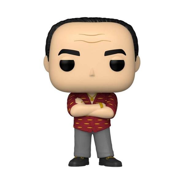 The Sopranos - Tony Soprano Pop! Vinyl - Gametraders Modbury Heights