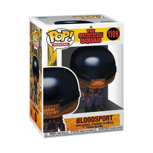 The Suicide Squad - Bloodsport Pop! Vinyl - Gametraders Modbury Heights