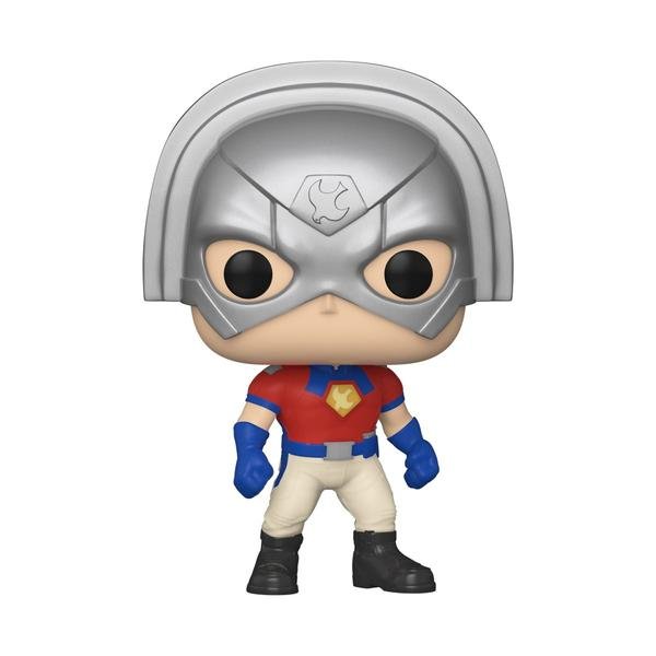 The Suicide Squad - Peacemaker Pop! Vinyl - Gametraders Modbury Heights