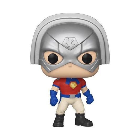 The Suicide Squad - Peacemaker Pop! Vinyl - Gametraders Modbury Heights