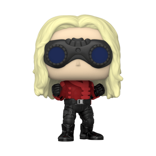 The Suicide Squad Savant Pop! Vinyl NY21 - Gametraders Modbury Heights