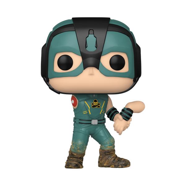 The Suicide Squad - T.D.K. Pop! Vinyl SD21 - Gametraders Modbury Heights