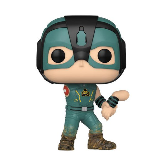 The Suicide Squad - T.D.K. Pop! Vinyl SD21 - Gametraders Modbury Heights