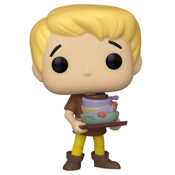 The Sword in the Stone - Arthur Pop! Vinyl - Gametraders Modbury Heights