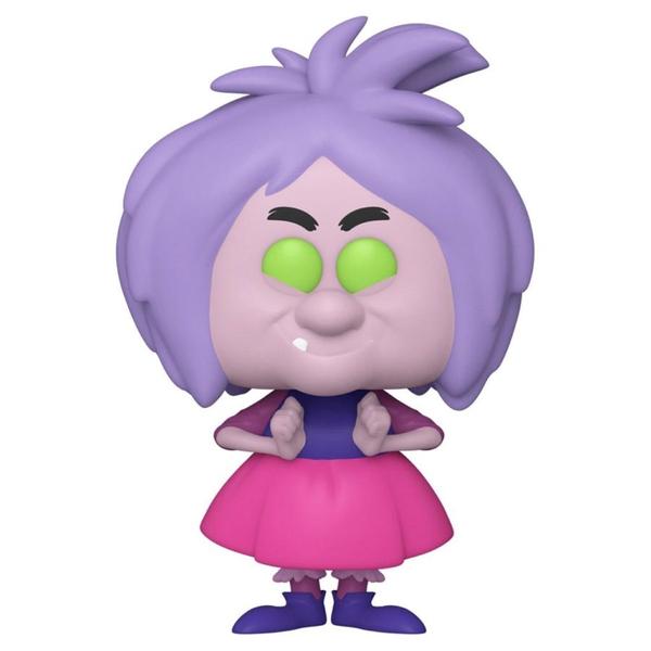 The Sword in the Stone - Madam Mim Pop! Vinyl - Gametraders Modbury Heights