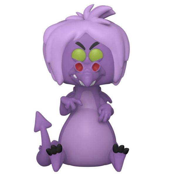 The Sword in the Stone - Mim as Dragon 6" Pop! Vinyl - Gametraders Modbury Heights