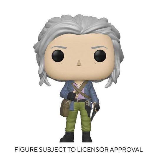 The Walking Dead - Carol Pop! Vinyl - Gametraders Modbury Heights
