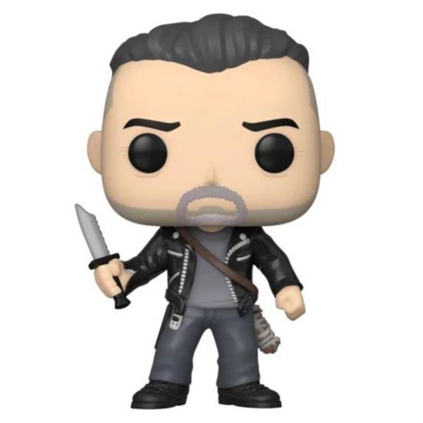 The Walking Dead - Negan (New Season) Pop! Vinyl - Gametraders Modbury Heights