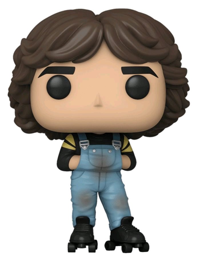 The Warriors - Rollerskate Gang Leader Pop! Vinyl - Gametraders Modbury Heights