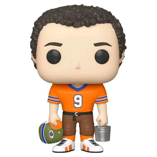 The Water Boy - Bobby Boucher (Team) US Exclusive Pop! Vinyl - Gametraders Modbury Heights