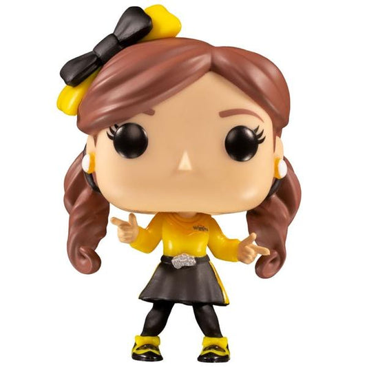 The Wiggles - Emma Wiggle Pop! Vinyl - Gametraders Modbury Heights