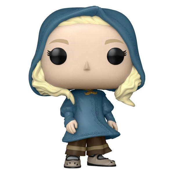 The Witcher (TV) - Ciri Pop! Vinyl - Gametraders Modbury Heights