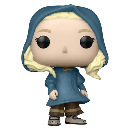The Witcher (TV) - Ciri Pop! Vinyl - Gametraders Modbury Heights