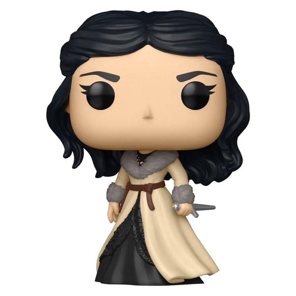 The Witcher (TV) - Yennefer Pop! Vinyl - Gametraders Modbury Heights
