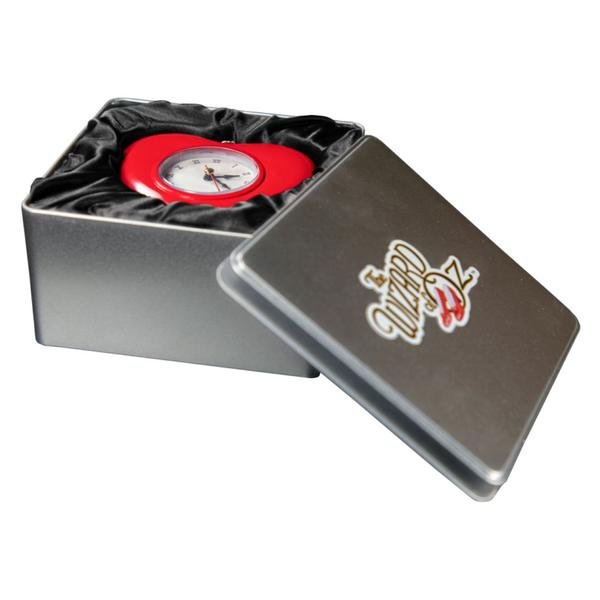 The Wizard of Oz - Tin Man Heart Replica - Gametraders Modbury Heights