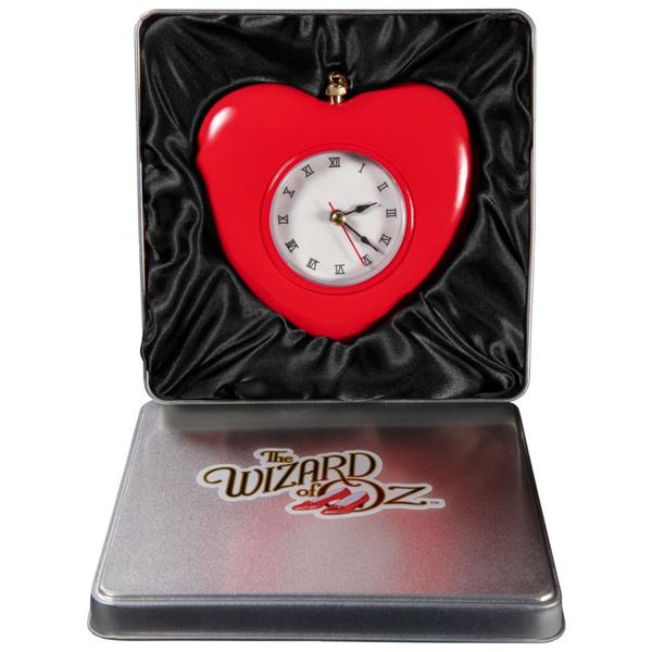 The Wizard of Oz - Tin Man Heart Replica - Gametraders Modbury Heights