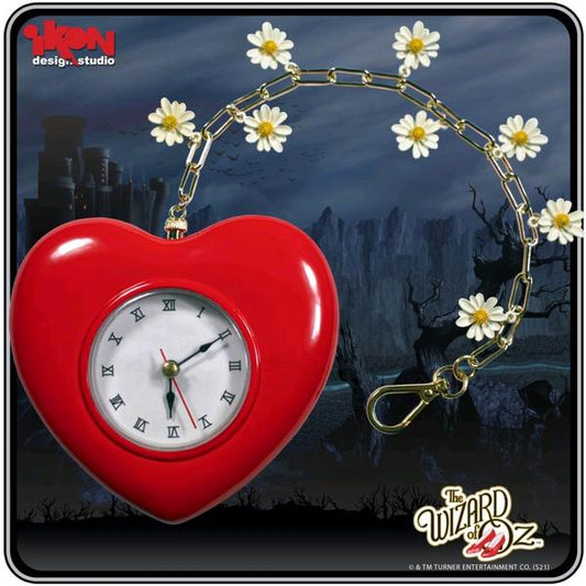 The Wizard of Oz - Tin Man Heart Replica - Gametraders Modbury Heights