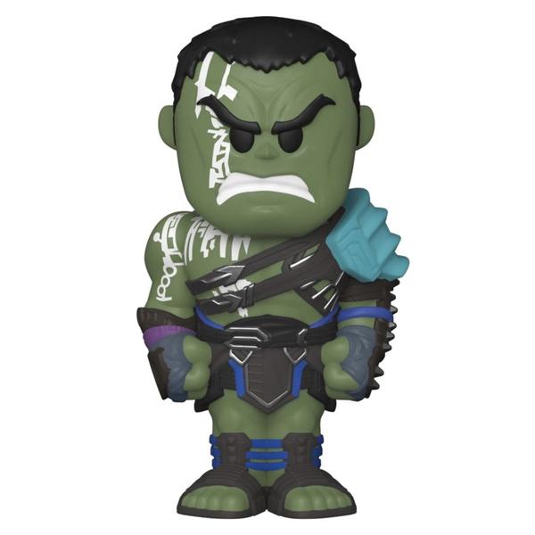 Thor 3: Ragnarok - Hulk Gladiator Vinyl Soda - Gametraders Modbury Heights