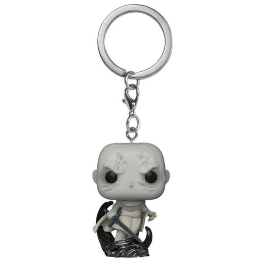 Thor 4: Love and Thunder - Gorr Pocket Pop! Vinyl Keychain - Gametraders Modbury Heights