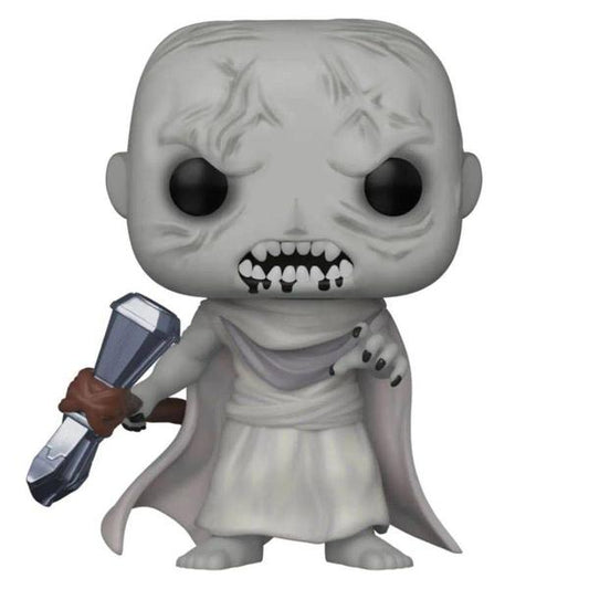 Thor 4: Love and Thunder - Gorr with Stormbreaker Specialty Exclusive Pop! Vinyl - Gametraders Modbury Heights