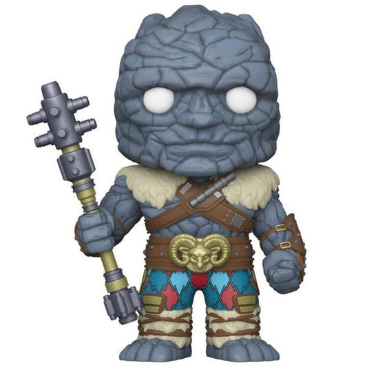 Thor 4: Love and Thunder - Korg Pop! Vinyl - Gametraders Modbury Heights