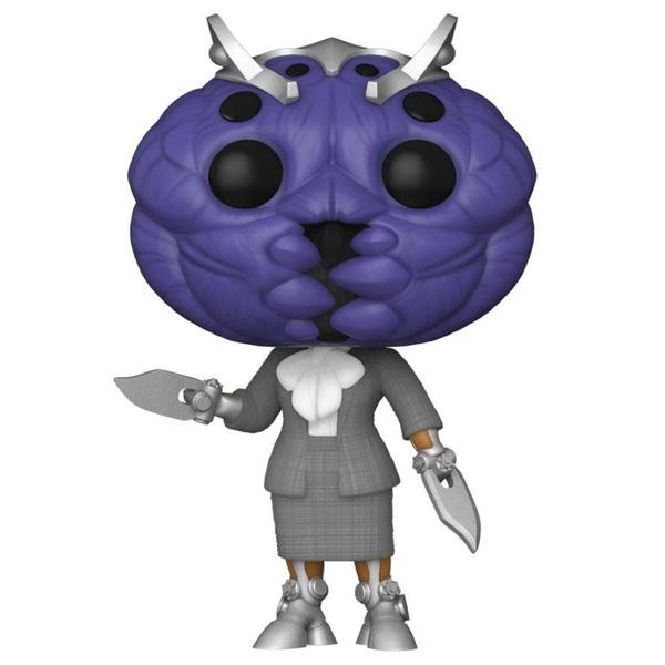 Thor 4: Love and Thunder - Miek Pop! Vinyl - Gametraders Modbury Heights