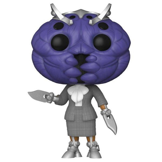 Thor 4: Love and Thunder - Miek Pop! Vinyl - Gametraders Modbury Heights